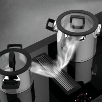 Set vase de gatit BergHOFF Downdraft (2307435) imaginea #3 — magazin online Desire.md