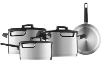 Set vase de gatit BergHOFF Downdraft (2307437) imaginea #1 — magazin online Desire.md