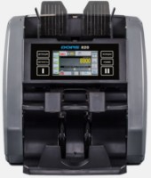 Сортировщик банкнот Dors 820 фото №2 — интернет-магазин Desire.md