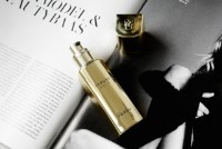 Тональный крем для лица Guerlain Parure Gold Radiance Foundation SPF 30 12 Light Rosy 30ml фото №3 — интернет-магазин Desire.md