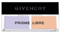Pudra pentru față Givenchy Prisme Libre Mat-Finish Loose Powder N04 Mousseline Acidulée