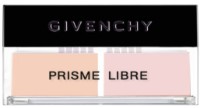 Пудра для лица Givenchy Prisme Libre Mat-Finish Loose Powder Voile Rose