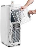 Aparat de aer condiționat Trotec PAC2010E imaginea #3 — magazin online Desire.md