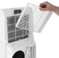 Aparat de aer condiționat Trotec PAC3500E imaginea #4 — magazin online Desire.md