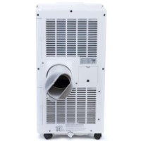 Aparat de aer condiționat Trotec PAC4700X imaginea #2 — magazin online Desire.md