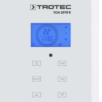 Convector electric Trotec TCH2010E imaginea #3 — magazin online Desire.md