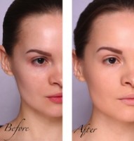 Fond de ten pentru față Lancome Teint Miracle SPF15 01 30ml imaginea #2 — magazin online Desire.md