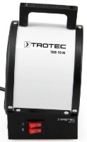 Тепловая пушка Trotec TDS10M фото №3 — интернет-магазин Desire.md