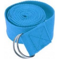 Bandă pentru pilates Insportline FI4943 183x3.8cm imaginea #2 — magazin online Desire.md