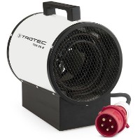 Тепловая пушка Trotec TDS30R