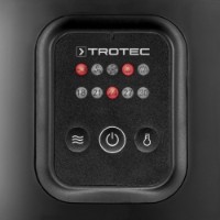 Aeroterma Trotec TFH2000E 2-in-1 imaginea #4 — magazin online Desire.md