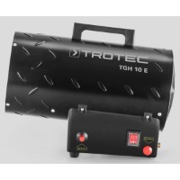 Тепловая пушка Trotec TGH10E фото №2 — интернет-магазин Desire.md