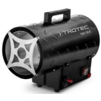Тепловая пушка Trotec TGH11E