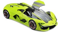 Машина Bburago 1:24 Lamborghini Terzo Millennio (18-21094) фото №2 — интернет-магазин Desire.md