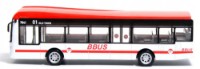 Autobuz Bburago City Bus (18-32102) imaginea #4 — magazin online Desire.md