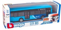 Autobuz Bburago City Bus (18-32102) imaginea #5 — magazin online Desire.md