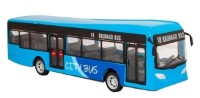 Autobuz Bburago City Bus (18-32102)