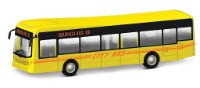 Autobuz Bburago City Bus (18-32102) imaginea #2 — magazin online Desire.md