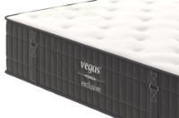 Saltea ortopedica Vegas Exclusive X3 120х200x25 imaginea #4 — magazin online Desire.md