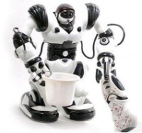 Robot Jia Qi Roboactor TT313