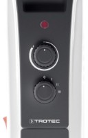 Calorifer electric cu ulei Trotec TRH22E imaginea #2 — magazin online Desire.md