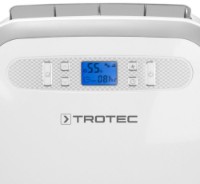 Dezumidificator de aer Trotec TTK95E imaginea #2 — magazin online Desire.md