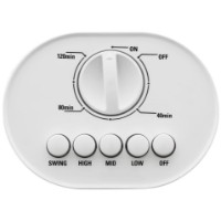 Ventilator Trotec TVE30T imaginea #3 — magazin online Desire.md