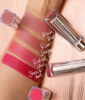Ruj de buze Estee Lauder Pure Color Love Lipstick 100 Blase imaginea #4 — magazin online Desire.md