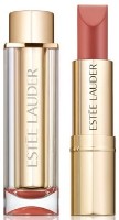 Ruj de buze Estee Lauder Pure Color Love Lipstick 110 Raw Sugar imaginea #1 — magazin online Desire.md