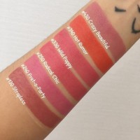 Ruj de buze Estee Lauder Pure Color Love Lipstick 430 Crazy Beautiful imaginea #2 — magazin online Desire.md