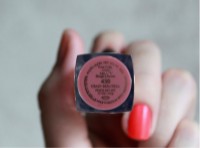 Ruj de buze Estee Lauder Pure Color Love Lipstick 430 Crazy Beautiful imaginea #3 — magazin online Desire.md