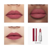 Ruj de buze Givenchy Le Rouge Deep Velvet 12 Nude Rose imaginea #4 — magazin online Desire.md