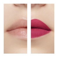 Ruj de buze Givenchy Le Rouge Deep Velvet 13 Rose Flanelle imaginea #3 — magazin online Desire.md