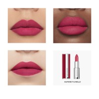 Ruj de buze Givenchy Le Rouge Deep Velvet 13 Rose Flanelle imaginea #4 — magazin online Desire.md