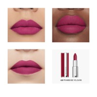 Ruj de buze Givenchy Le Rouge Deep Velvet 26 Framboise Velours imaginea #4 — magazin online Desire.md