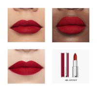 Ruj de buze Givenchy Le Rouge Deep Velvet 36 L'Interdit imaginea #4 — magazin online Desire.md