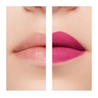Ruj de buze Givenchy Le Rouge Deep Velvet 25 Fuchsia Vibrant imaginea #3 — magazin online Desire.md