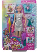 Păpușa Barbie (GHN04) imaginea #2 — magazin online Desire.md