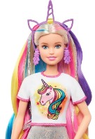 Păpușa Barbie (GHN04) imaginea #4 — magazin online Desire.md