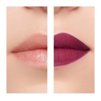 Ruj de buze Givenchy Le Rouge Deep Velvet 42 Violet Velours imaginea #3 — magazin online Desire.md