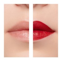 Ruj de buze Givenchy Le Rouge Intense Colour 333 L'Interdit imaginea #3 — magazin online Desire.md
