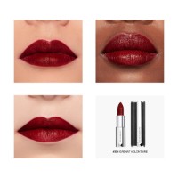 Ruj de buze Givenchy Le Rouge Intense Colour 334 Grenat Volontaire imaginea #4 — magazin online Desire.md