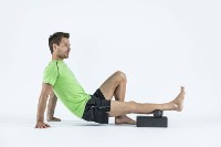 Мяч для массажа Insportline 8cm (17899) фото №3 — интернет-магазин Desire.md