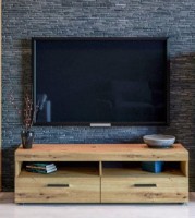 Тумба под ТВ Sokme Фокус 2Ш Дуб Аристан фото №2 — интернет-магазин Desire.md