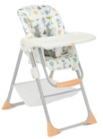 Scaun de masa Joie Mimzy Snacker 2 in1 Pastel imaginea #1 — magazin online Desire.md