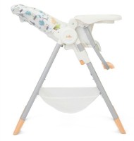 Scaun de masa Joie Mimzy Snacker 2 in1 Pastel imaginea #2 — magazin online Desire.md