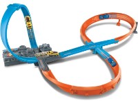Drumul de joacă pentru copii Hot Wheels (GGF92) imaginea #3 — magazin online Desire.md