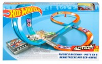 Drumul de joacă pentru copii Hot Wheels (GGF92) imaginea #5 — magazin online Desire.md