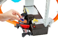 Детская игровая дорога Mattel Hot Wheels City (GJL16) фото №5 — интернет-магазин Desire.md