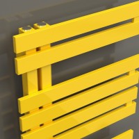 Полотенцесушитель Gorgiel Crest ACR 100/50 Anthracite Grey 16 (21) фото №3 — интернет-магазин Desire.md